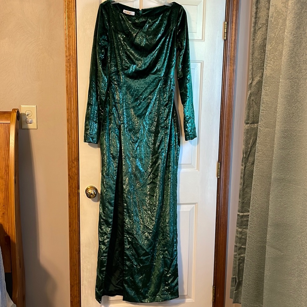 House of CB Dress